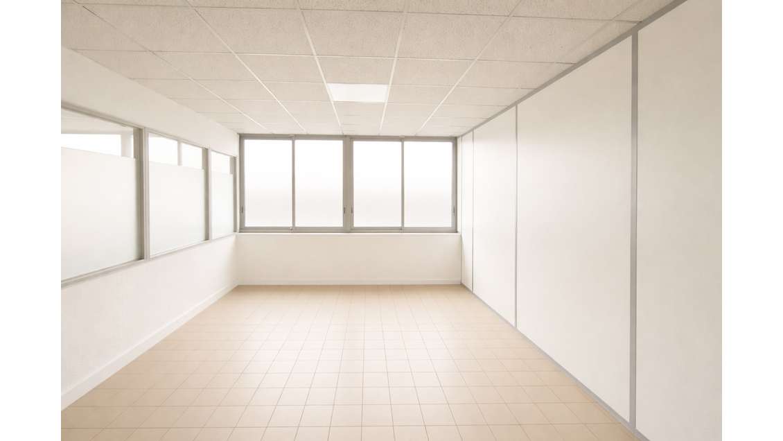 A louer bureaux de 200m² à Six Fours les Plages