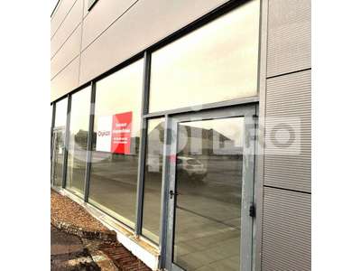 Location Locaux commerciaux - Boutiques à Soissons