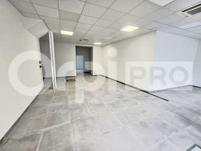 Location Locaux commerciaux - Boutiques à Soissons