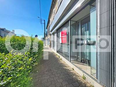 Location Locaux commerciaux - Boutiques à Soissons