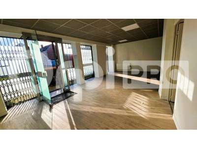 Location Locaux commerciaux - Boutiques à Soissons