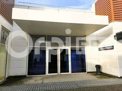 Location Locaux commerciaux - Boutiques à Soissons