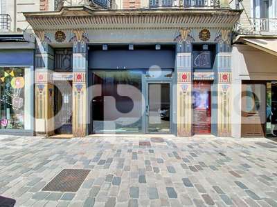 Location Locaux commerciaux - Boutiques à Soissons