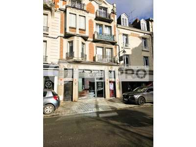 Location Locaux commerciaux - Boutiques à Soissons
