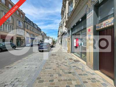 Location Locaux commerciaux - Boutiques à Soissons