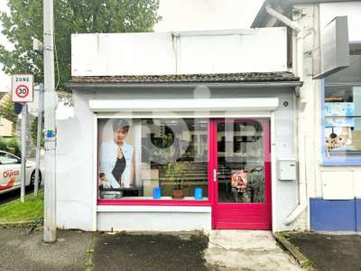 Location Locaux commerciaux - Boutiques à Soissons