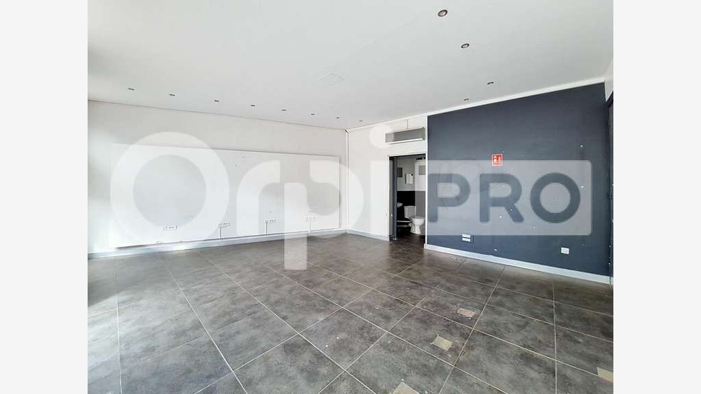 Local commercial 36m² à louer à Soissons