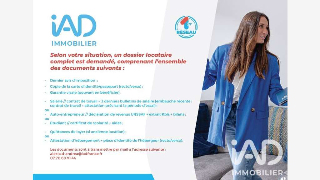 Loft à Soisy-sur-Seine