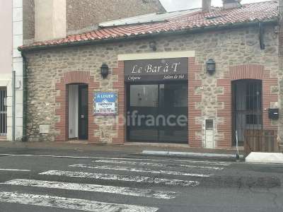 Location Locaux commerciaux - Boutiques à Sorède