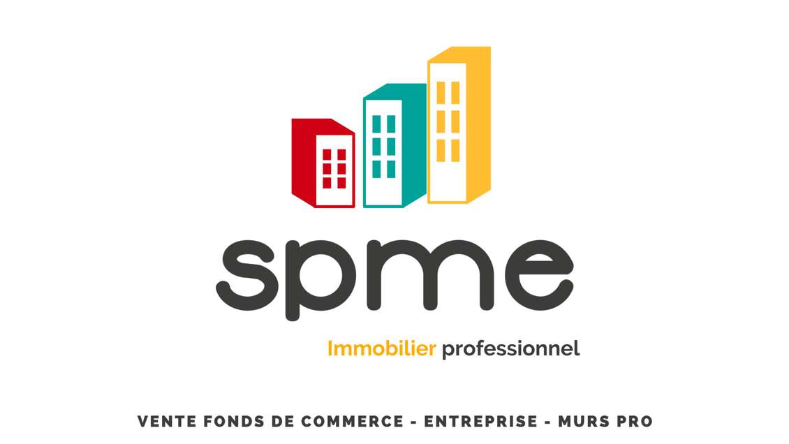 A louer local 250m² au coeur de Sorgues