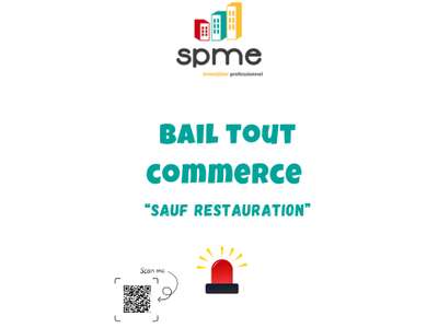 Location Locaux commerciaux - Boutiques à Sorgues