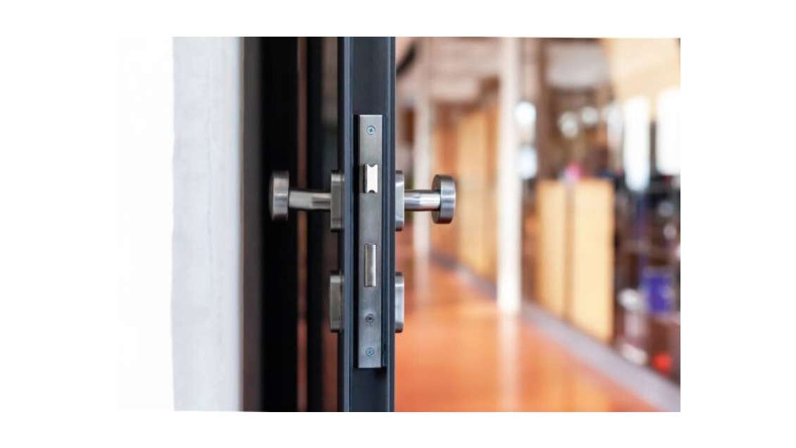 A louer local 78m² empl stratégique à Soullans