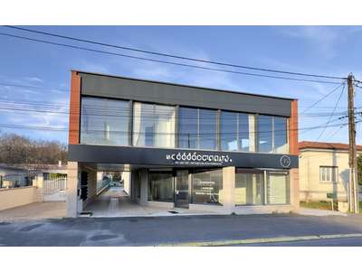 Location Locaux commerciaux - Boutiques à Soyaux