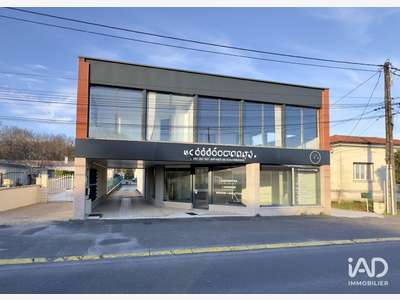 Boutique à Soyaux