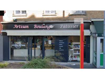 Location Locaux commerciaux - Boutiques à Stains