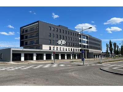 Location Locaux commerciaux - Boutiques à Strasbourg