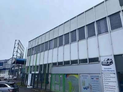 Location Locaux commerciaux - Boutiques à Strasbourg