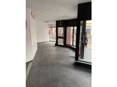 Location Locaux commerciaux - Boutiques à Strasbourg