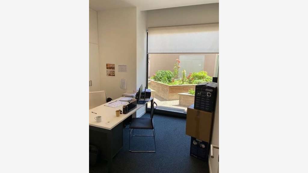 Très beau local à louer 138m² à Strasbourg centre