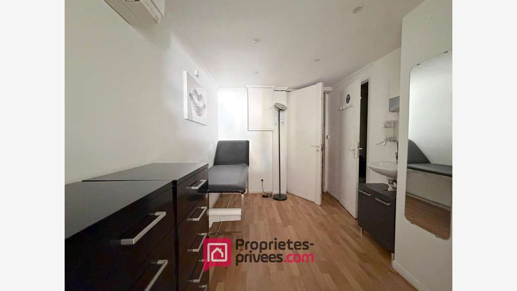 Local 40m² à louer à Strasbourg Quai Finkwille