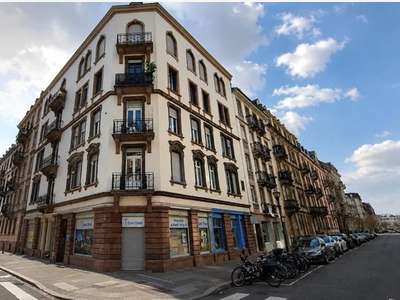 Local commercial à louer