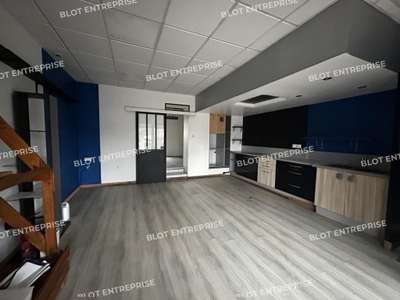 Location Locaux commerciaux - Boutiques à Sucé-sur-Erdre