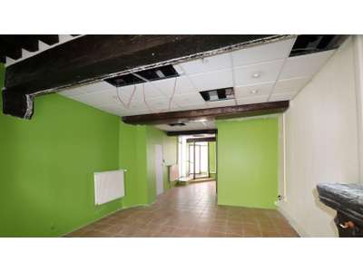 Location Locaux commerciaux - Boutiques à Sully-sur-Loire