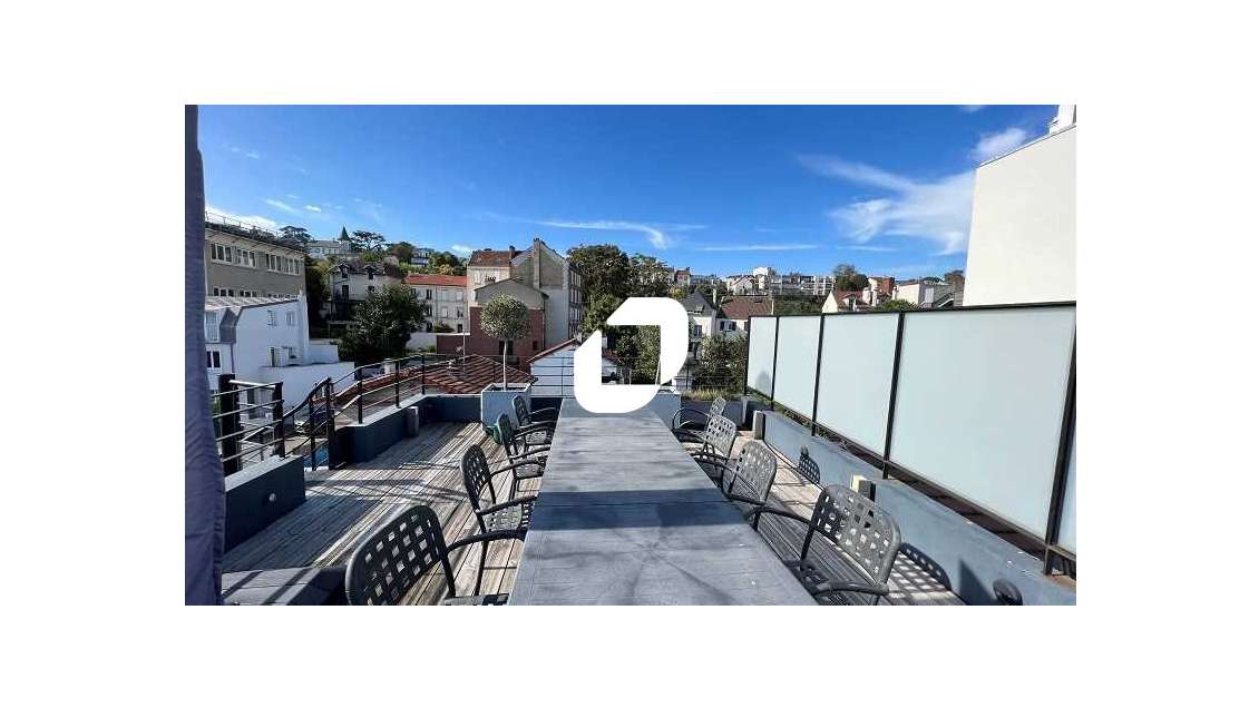 A louer Local commercial 35m² Suresnes