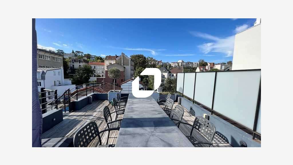 A louer Local commercial 35m² Suresnes