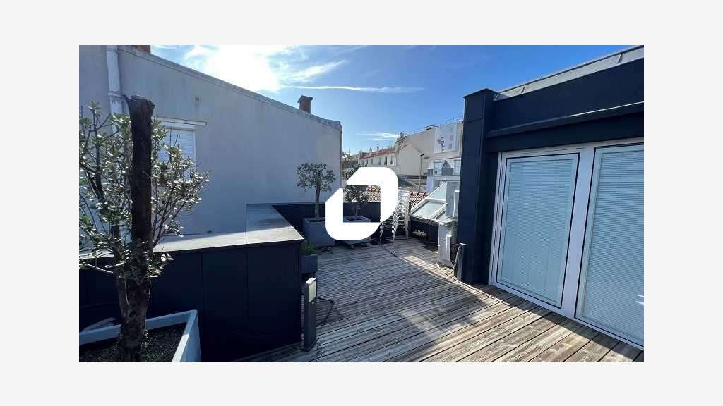 A louer Local commercial 35m² Suresnes