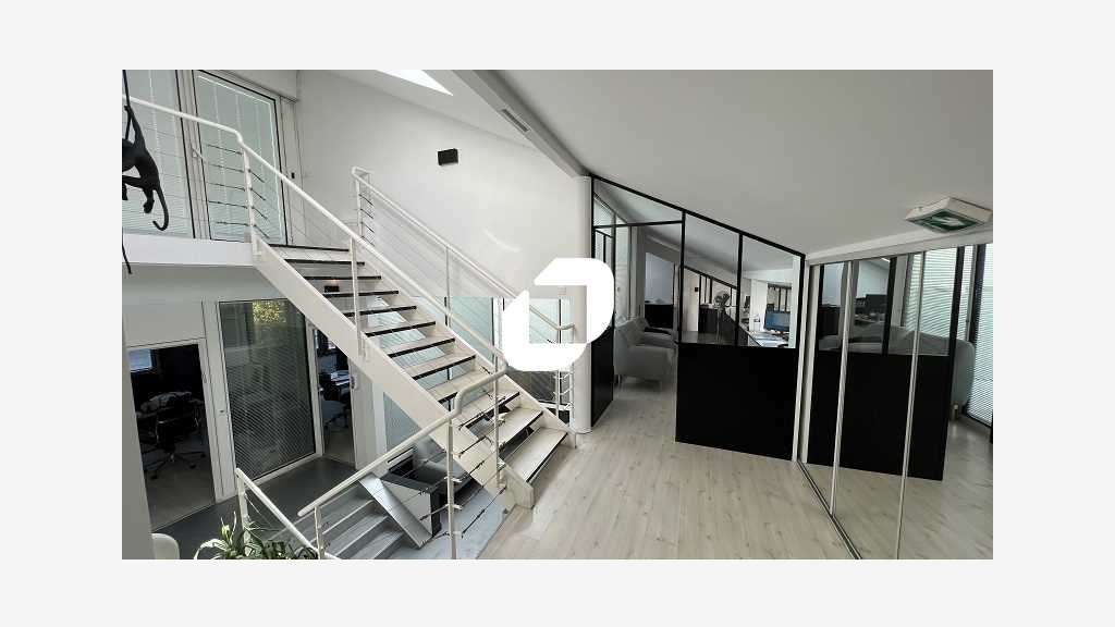 A louer Local commercial 35m² Suresnes