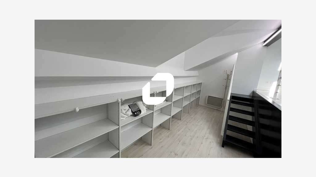 A louer Local commercial 35m² Suresnes