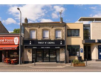 Location Locaux commerciaux - Boutiques à Talence