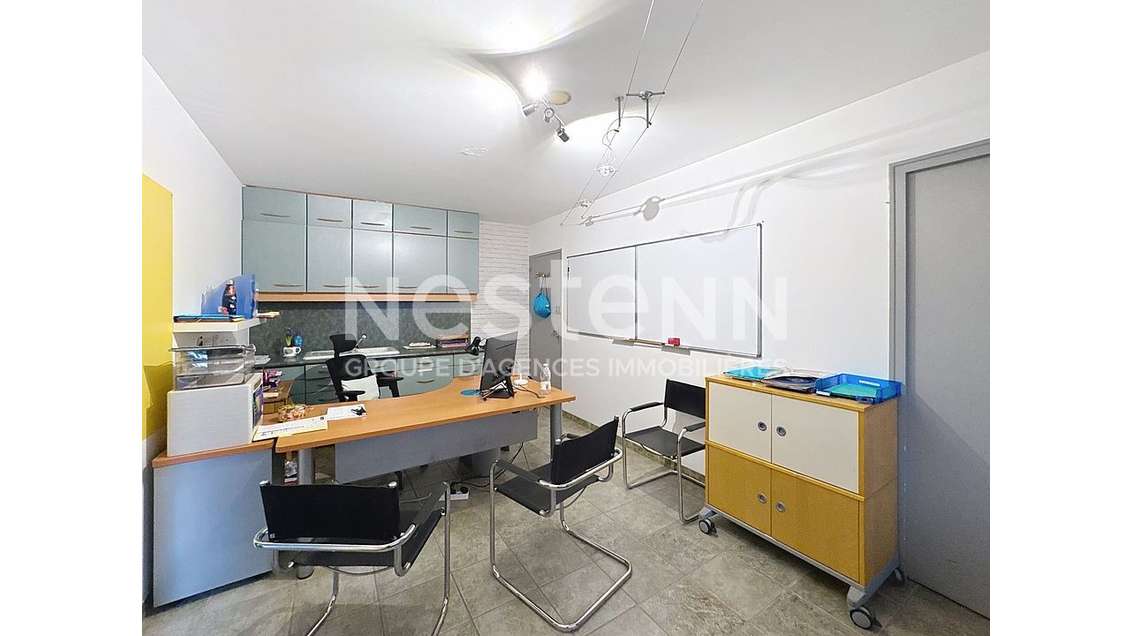 A louer bureau 20m² à Talence tram arrêt FORUM