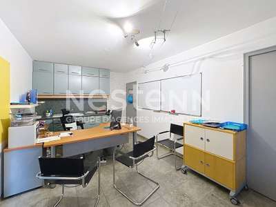 Location Bureaux à Talence