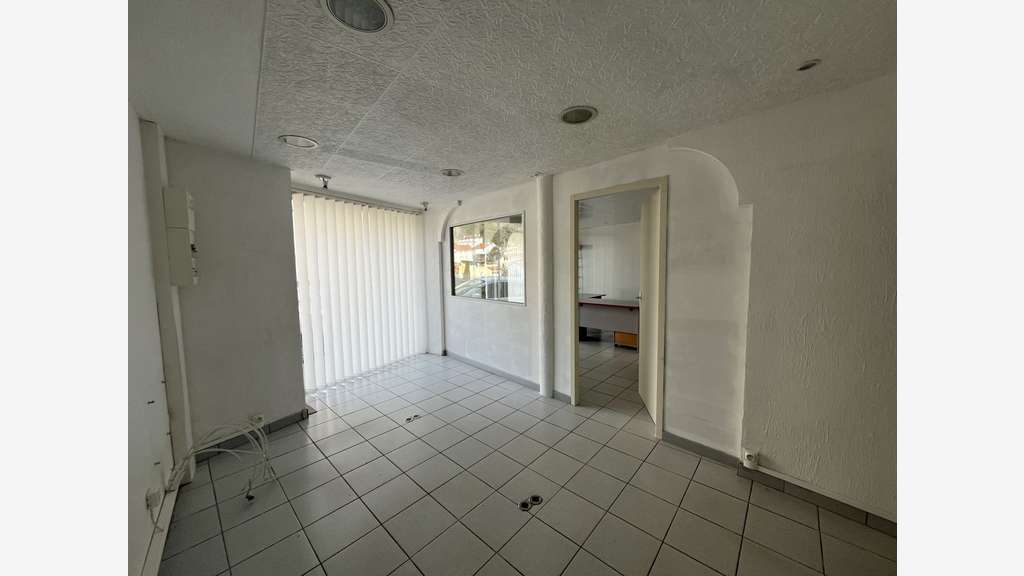 A louer local 38m² centre de Tarascon-sur-Ariège