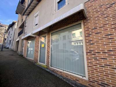 Location Locaux commerciaux - Boutiques à Tarascon-sur-Ariège