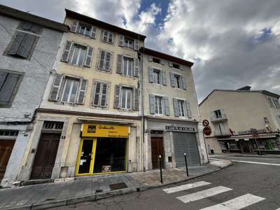 Local commercial Boutique 71.47m2 - 750 euros