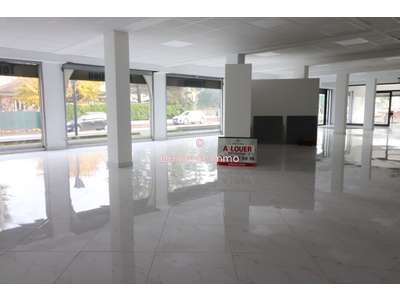 Location Locaux commerciaux - Boutiques à Tarbes