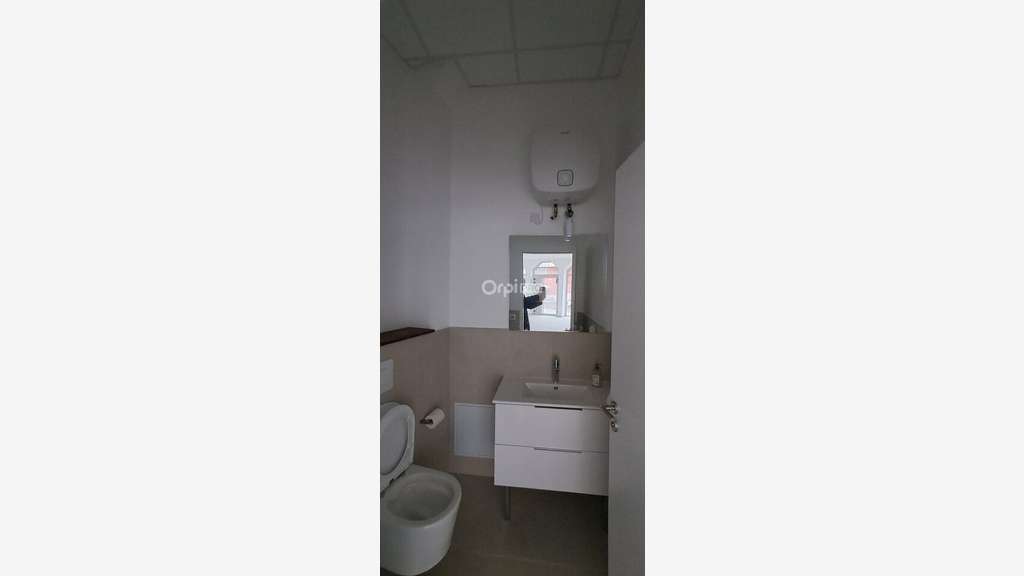 Local commercial 73m² à louer Tarbes hyper centre