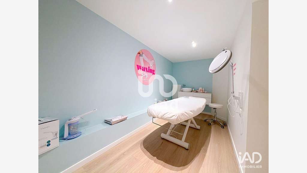 A louer local institut de beauté 145m² à Tarbes