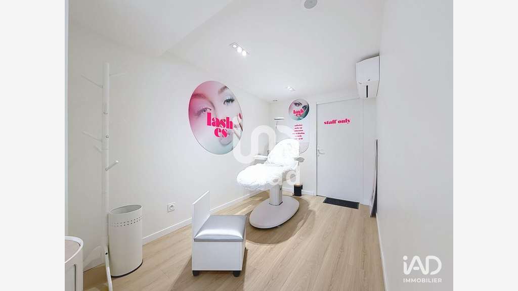 A louer local institut de beauté 145m² à Tarbes