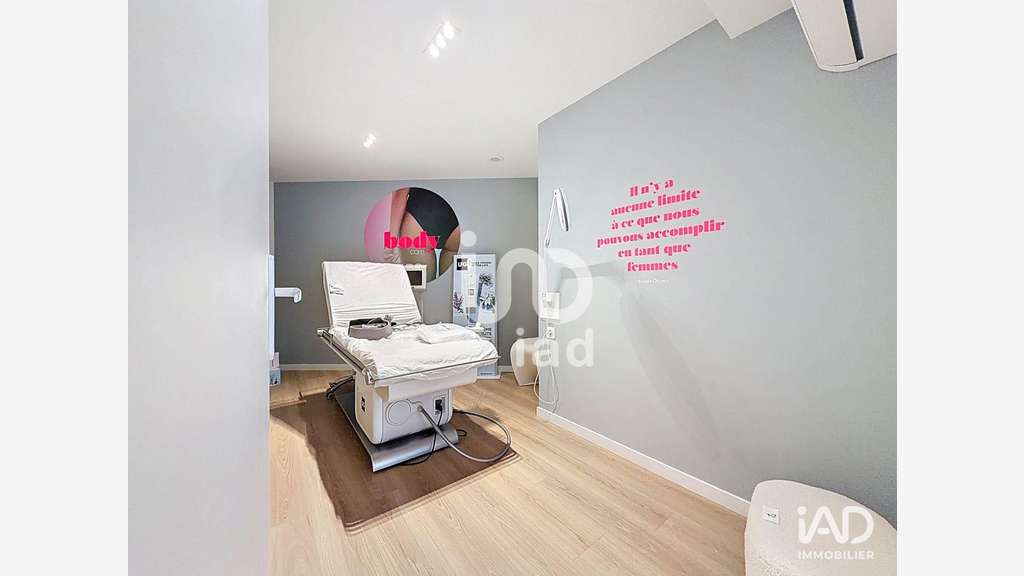 A louer local institut de beauté 145m² à Tarbes