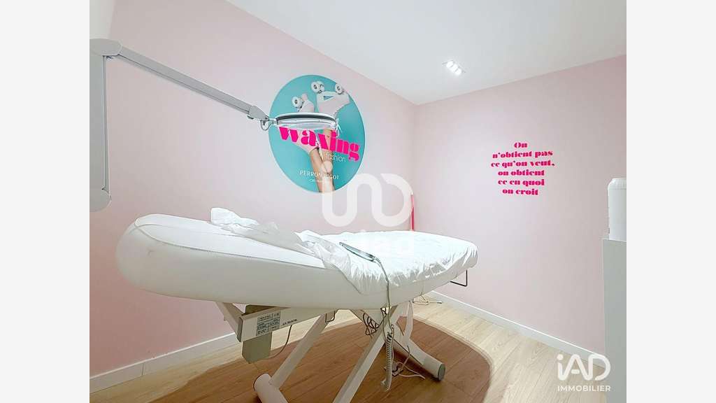 A louer local institut de beauté 145m² à Tarbes