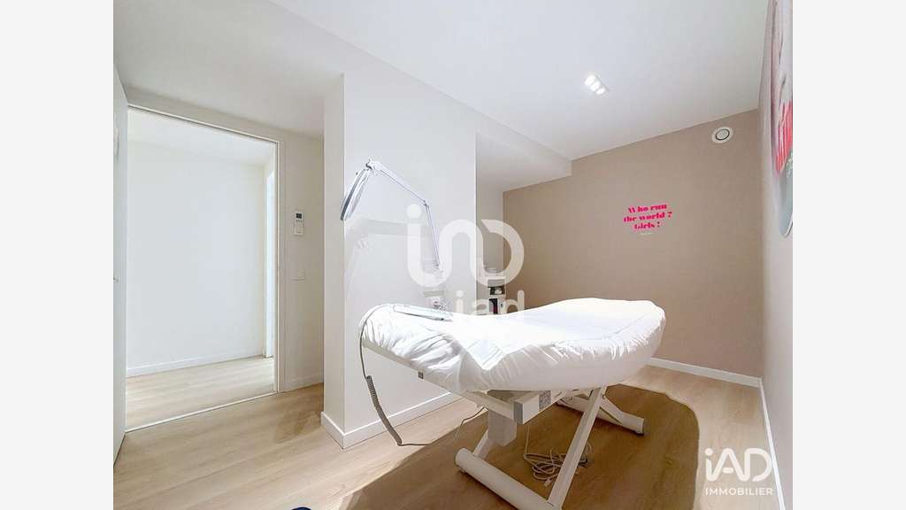 A louer local institut de beauté 145m² à Tarbes