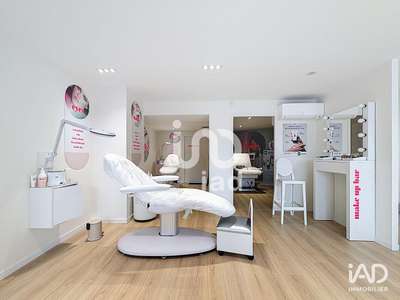 A louer local institut de beauté 145m² à Tarbes