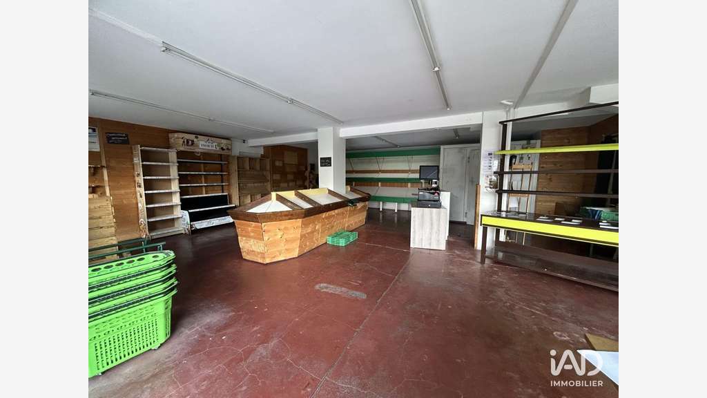 Boutique à Tarbes