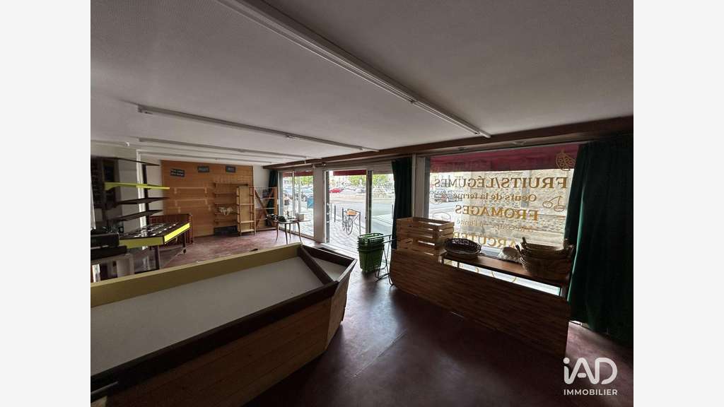 Boutique à Tarbes