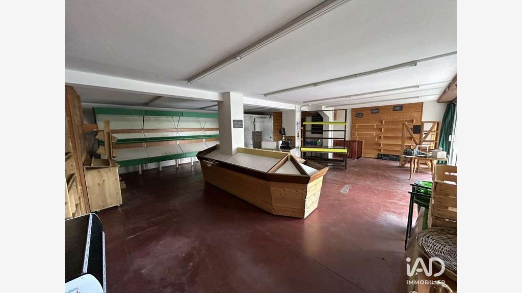 Boutique à Tarbes