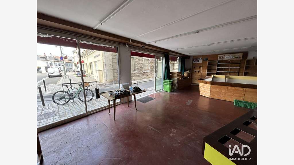 Boutique à Tarbes